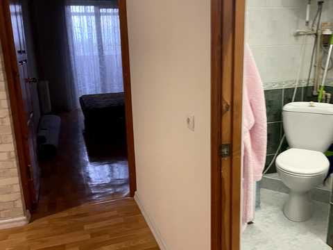 квартира по адресу Сергея Колачевского ул. (23 Лютого), 91
