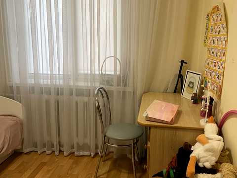 квартира по адресу Сергея Колачевского ул. (23 Лютого), 91