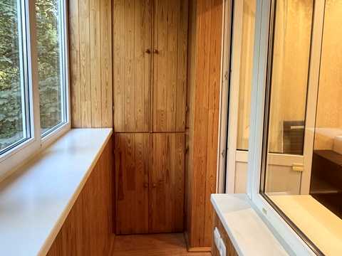 квартира за адресою Олени Теліги вул., 7-А