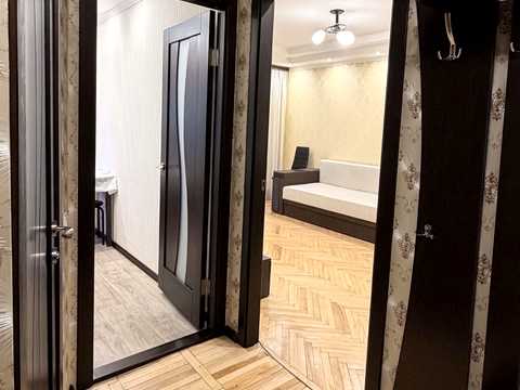 квартира за адресою Олени Теліги вул., 7-А