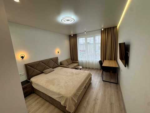 квартира за адресою Щирецька вул., 30