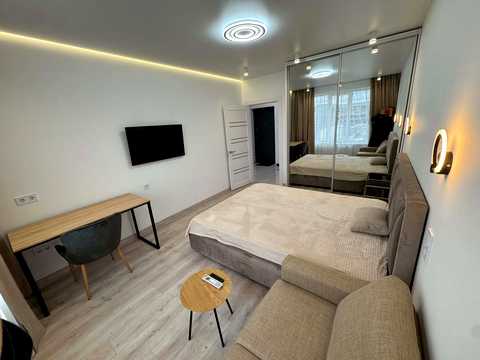 квартира за адресою Щирецька вул., 30