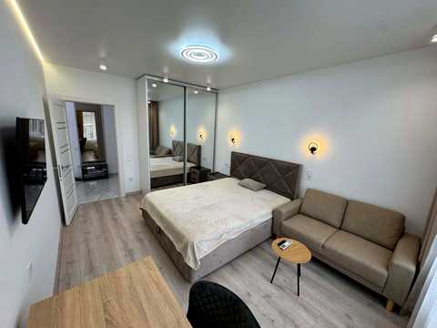 квартира за адресою Щирецька вул., 30