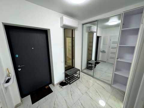квартира за адресою Щирецька вул., 30
