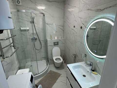 квартира за адресою Щирецька вул., 30