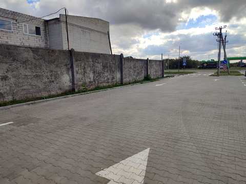 участок по адресу Чигиринський шлях