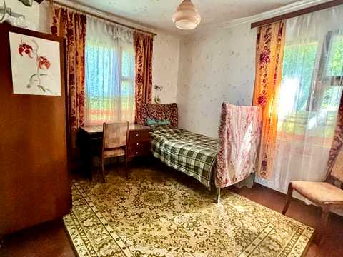 будинок за адресою Садова, 9