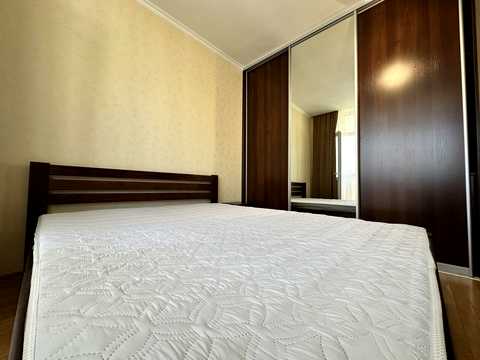 квартира за адресою Єлизавети Чавдар вул., 18