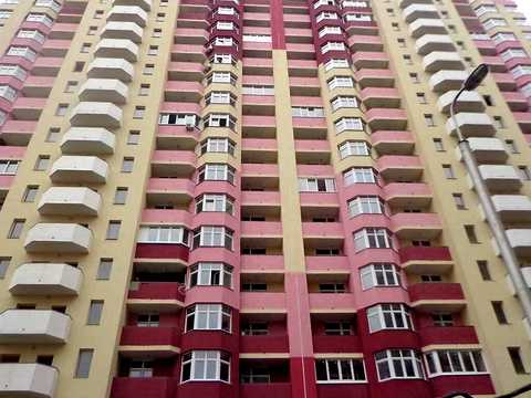 квартира за адресою Єлизавети Чавдар вул., 18