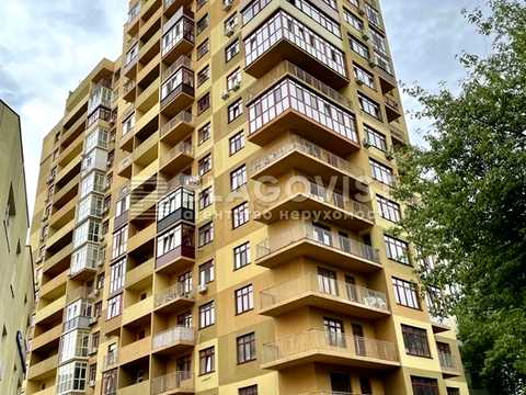квартира за адресою Євгена Коновальця вул. (Щорса), 36-Е