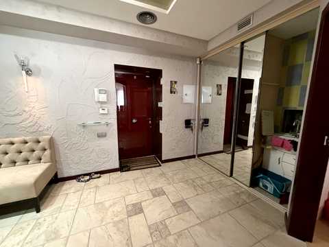 квартира за адресою Данилевського вул., 26