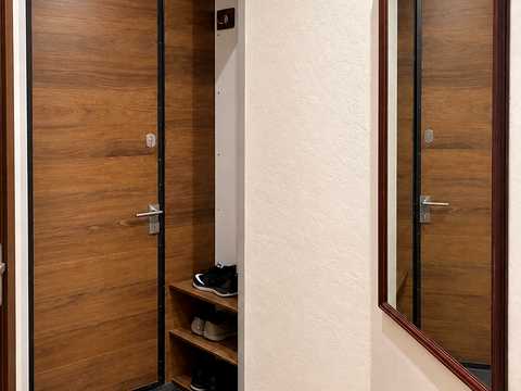 квартира за адресою Студентська вул., 11
