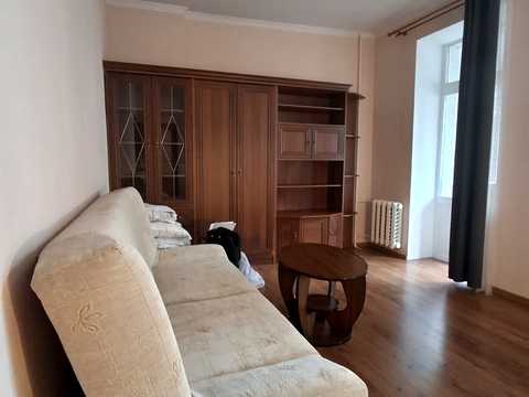 квартира за адресою Студентська вул., 11