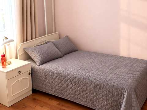 квартира за адресою Студентська вул., 11