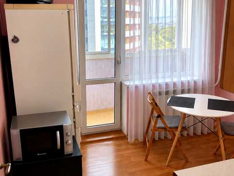 квартира по адресу Патриарха Мстислава Скрипника ул. (Миколи Островського), 9