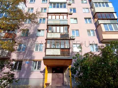 квартира за адресою Івана Миколайчука вул. (Серафимовича), 7/2