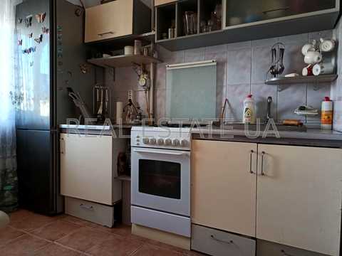 квартира за адресою Івана Миколайчука вул. (Серафимовича), 7/2
