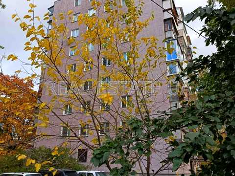 квартира за адресою Івана Миколайчука вул. (Серафимовича), 7/2