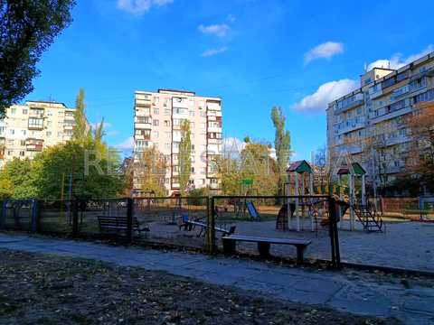 квартира за адресою Івана Миколайчука вул. (Серафимовича), 7/2