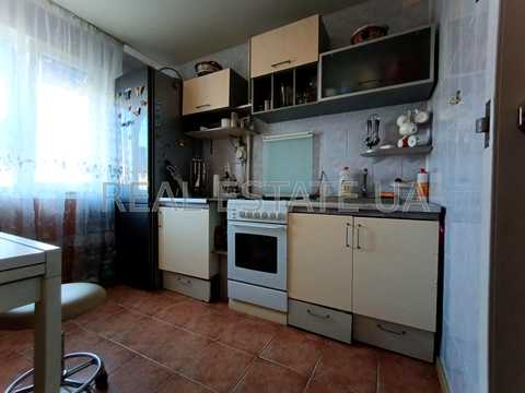 квартира за адресою Івана Миколайчука вул. (Серафимовича), 7/2