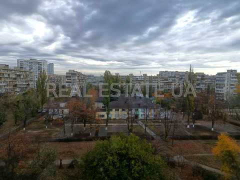 квартира за адресою Івана Миколайчука вул. (Серафимовича), 7/2