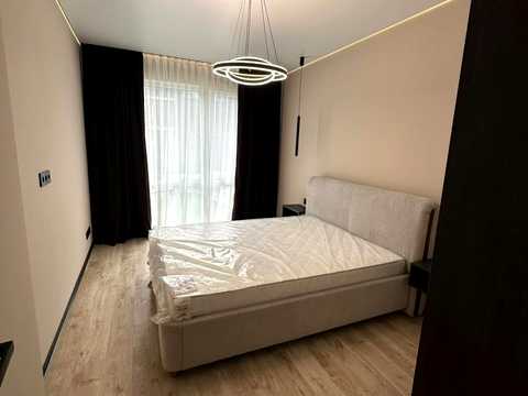 квартира по адресу Проектна ул., 7