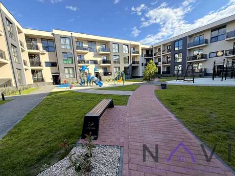 квартира по адресу Проектна ул., 7
