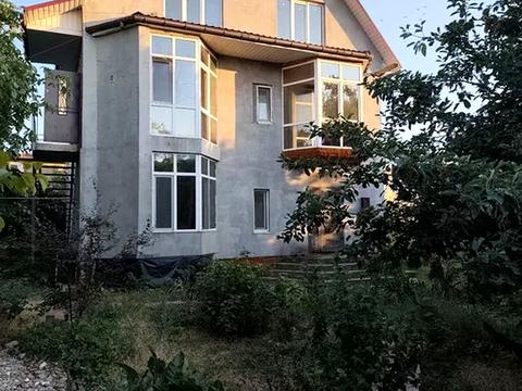 дом по адресу Ученическая ул.