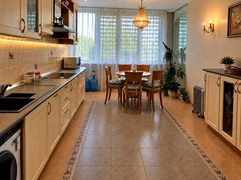 квартира за адресою Клінічна вул., 23/25