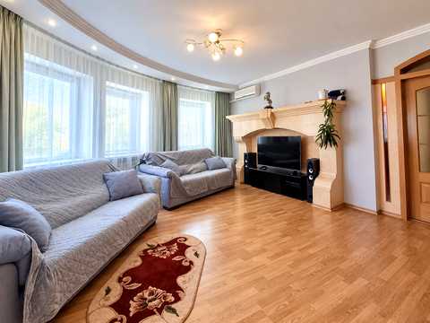 квартира за адресою Клінічна вул., 23/25