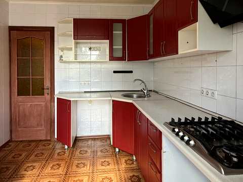 квартира за адресою Київська вул., 79