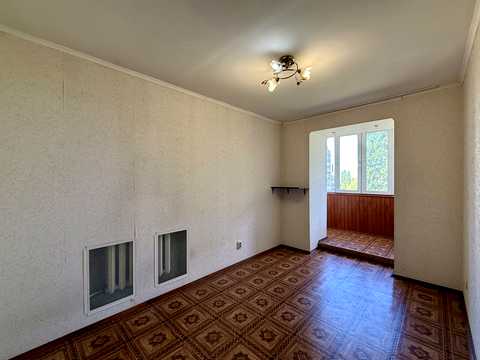 квартира за адресою Київська вул., 79