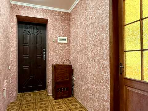 квартира за адресою Київська вул., 79