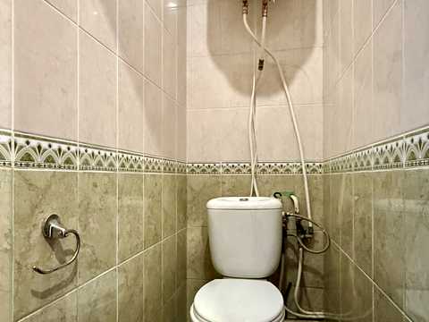 квартира за адресою Київська вул., 79
