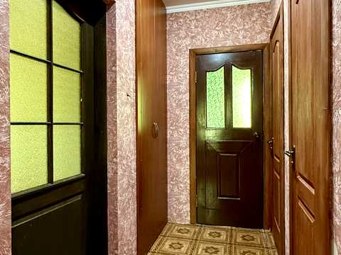 квартира за адресою Київська вул., 79