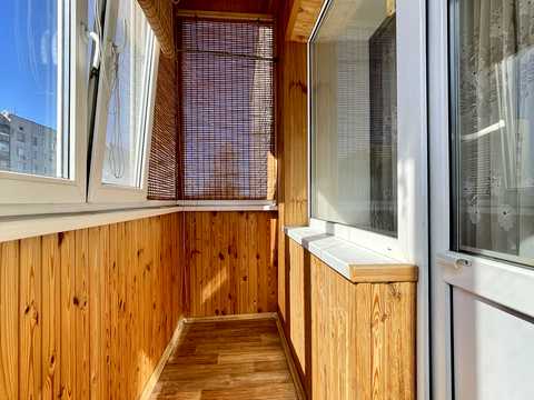 квартира за адресою Київська вул., 79