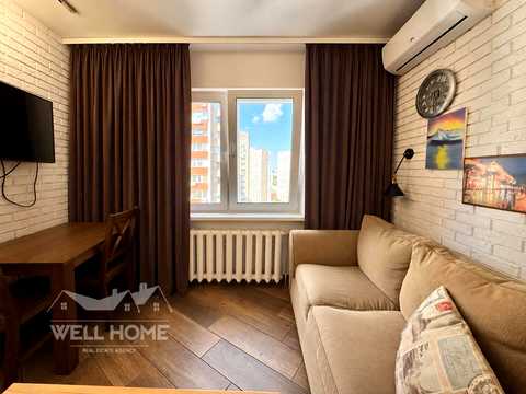 квартира за адресою Урлівська вул., 30