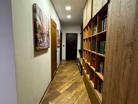 квартира за адресою Урлівська вул., 30