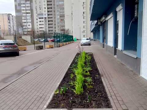 квартира по адресу Богатырская ул., 6-А