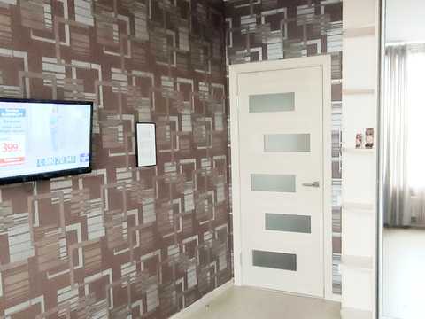 квартира по адресу Богатырская ул., 6-А