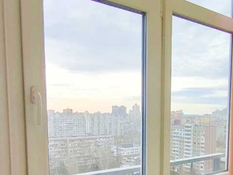 квартира по адресу Богатырская ул., 6-А