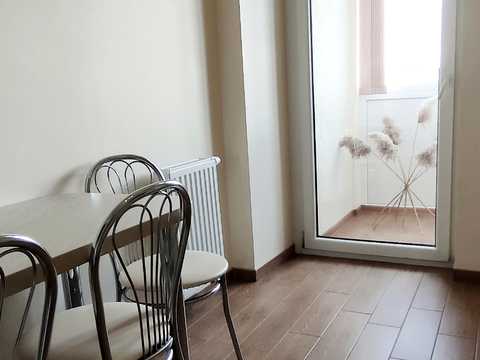 квартира по адресу Богатырская ул., 6-А