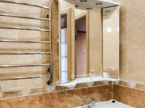 квартира по адресу Богатырская ул., 6-А