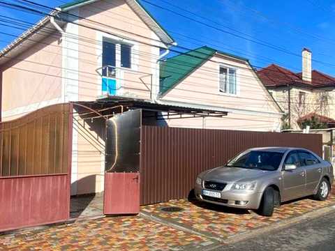 дом по адресу Александра Невского 2