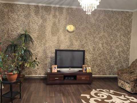 дом по адресу Кутовая