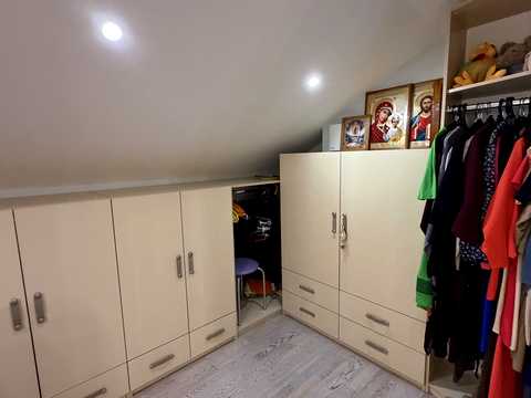 дом по адресу Зарічна