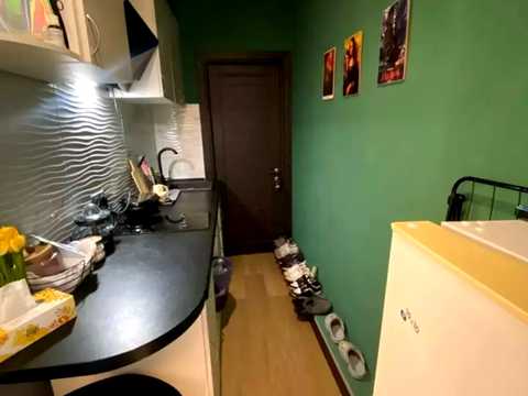 квартира за адресою 65-та Садова вул., 25