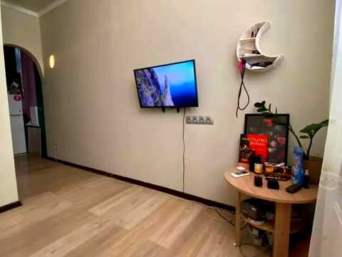 квартира за адресою 65-та Садова вул., 25