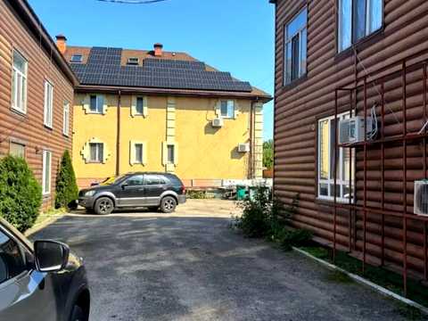 квартира за адресою 65-та Садова вул., 25