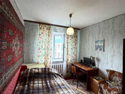 квартира за адресою Метробудівська вул., 12